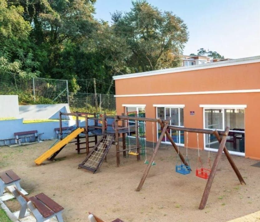 Apartamento à venda com 2 quartos, 36m² - Foto 15