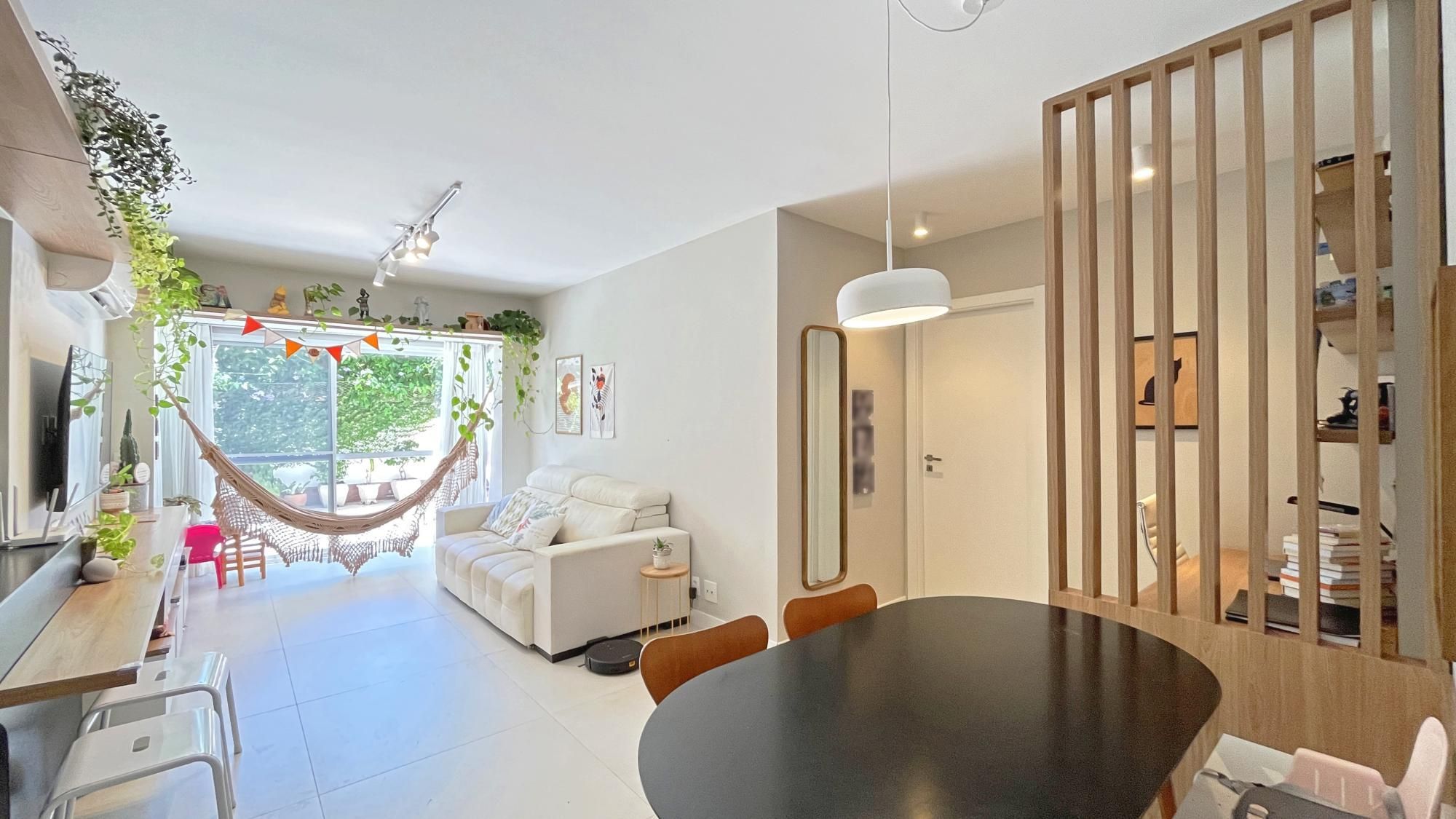 Apartamento à venda com 2 quartos, 153m² - Foto 13