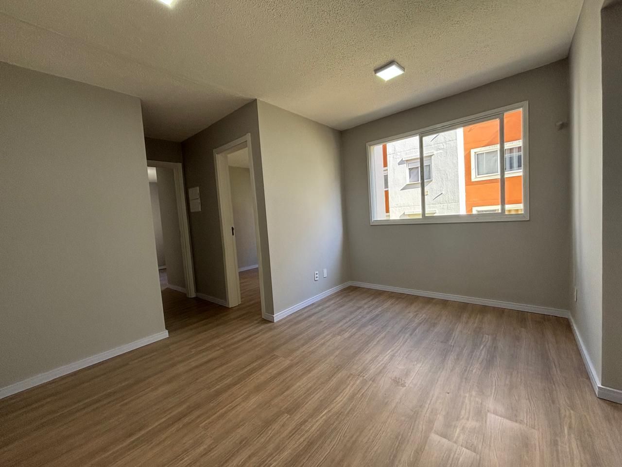 Apartamento à venda com 2 quartos, 36m² - Foto 7