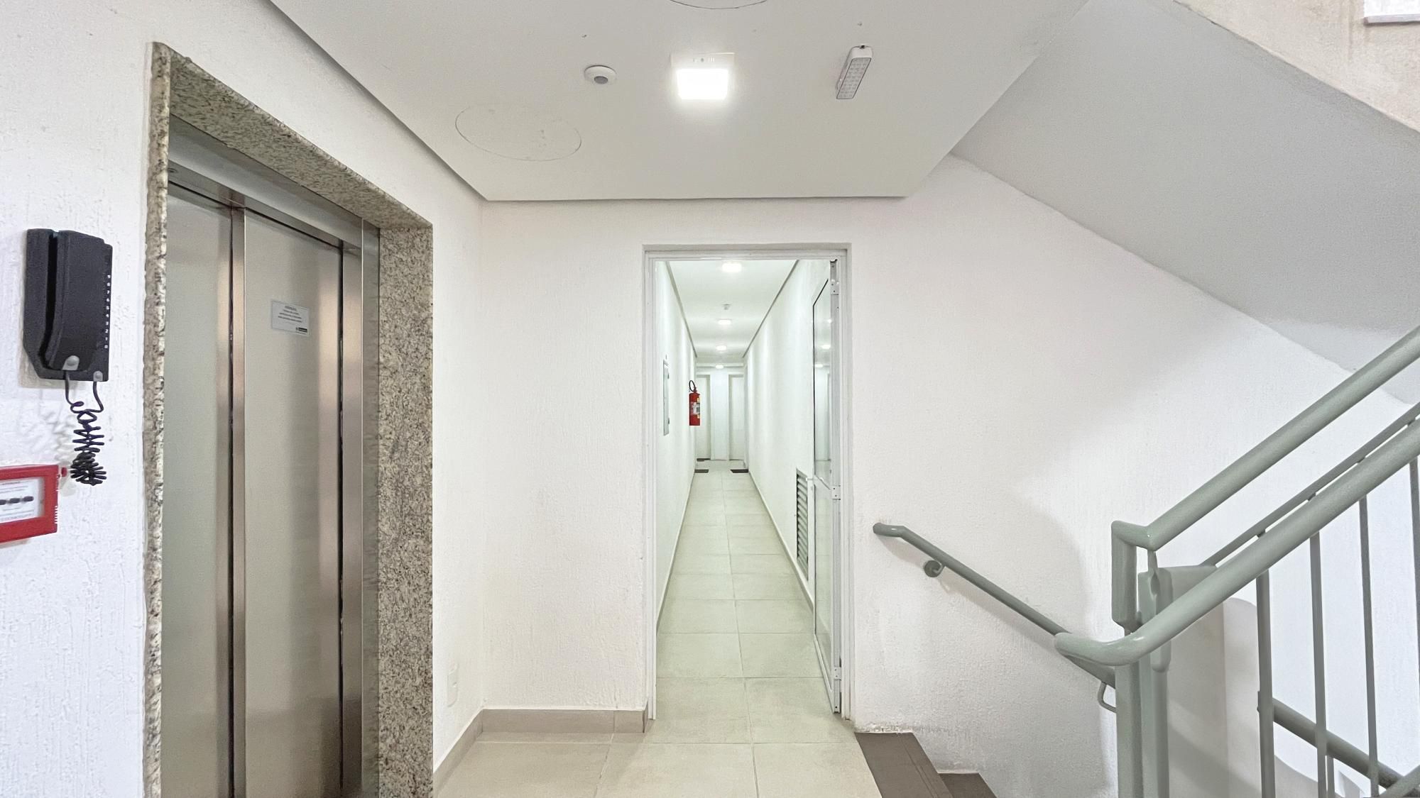Depósito-Galpão-Armazém à venda com 2 quartos, 154m² - Foto 43