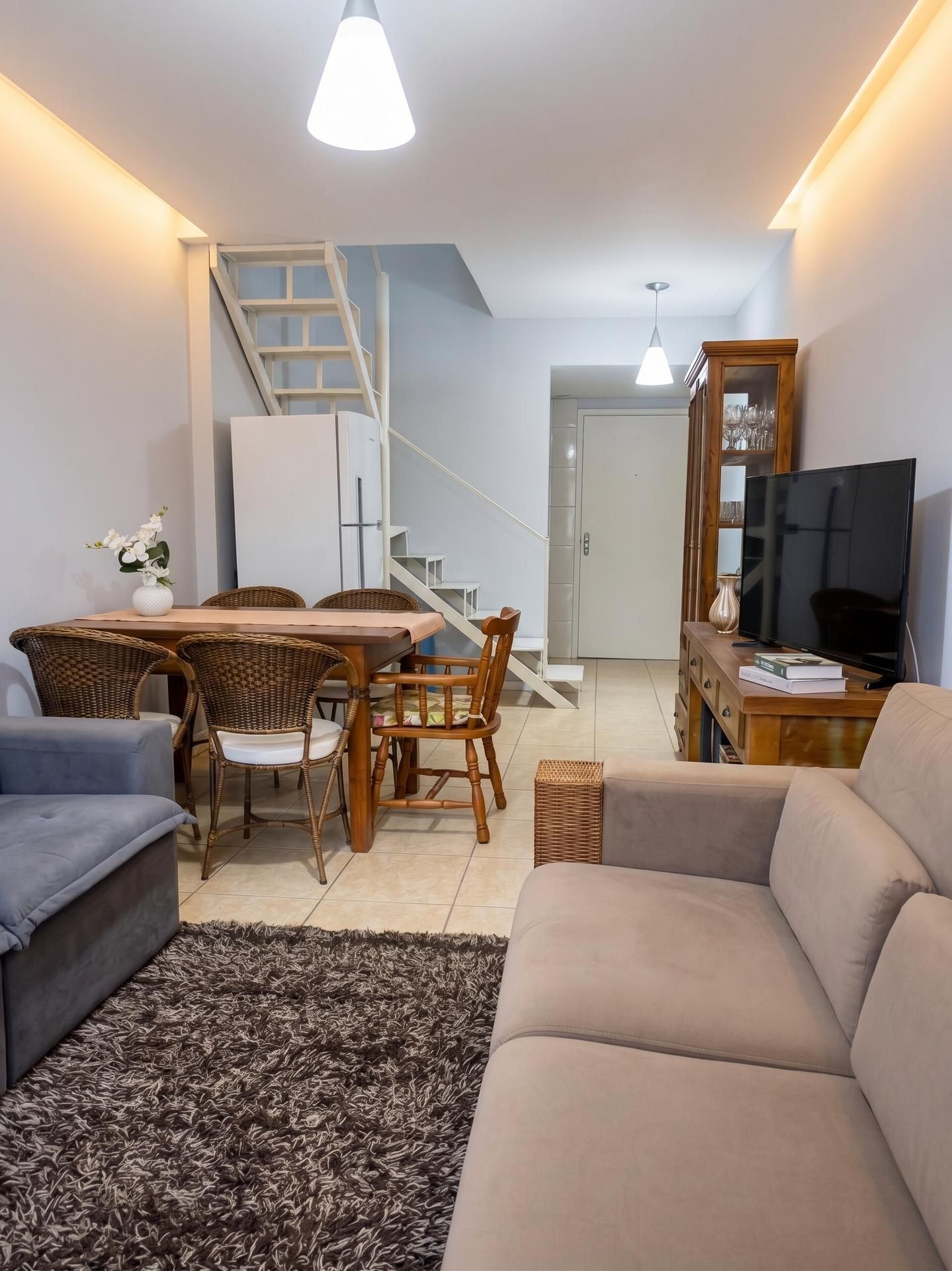 APARTAMENTO 1 DORM SARMENTO LEITE PORTO ALEGRE — foto 4