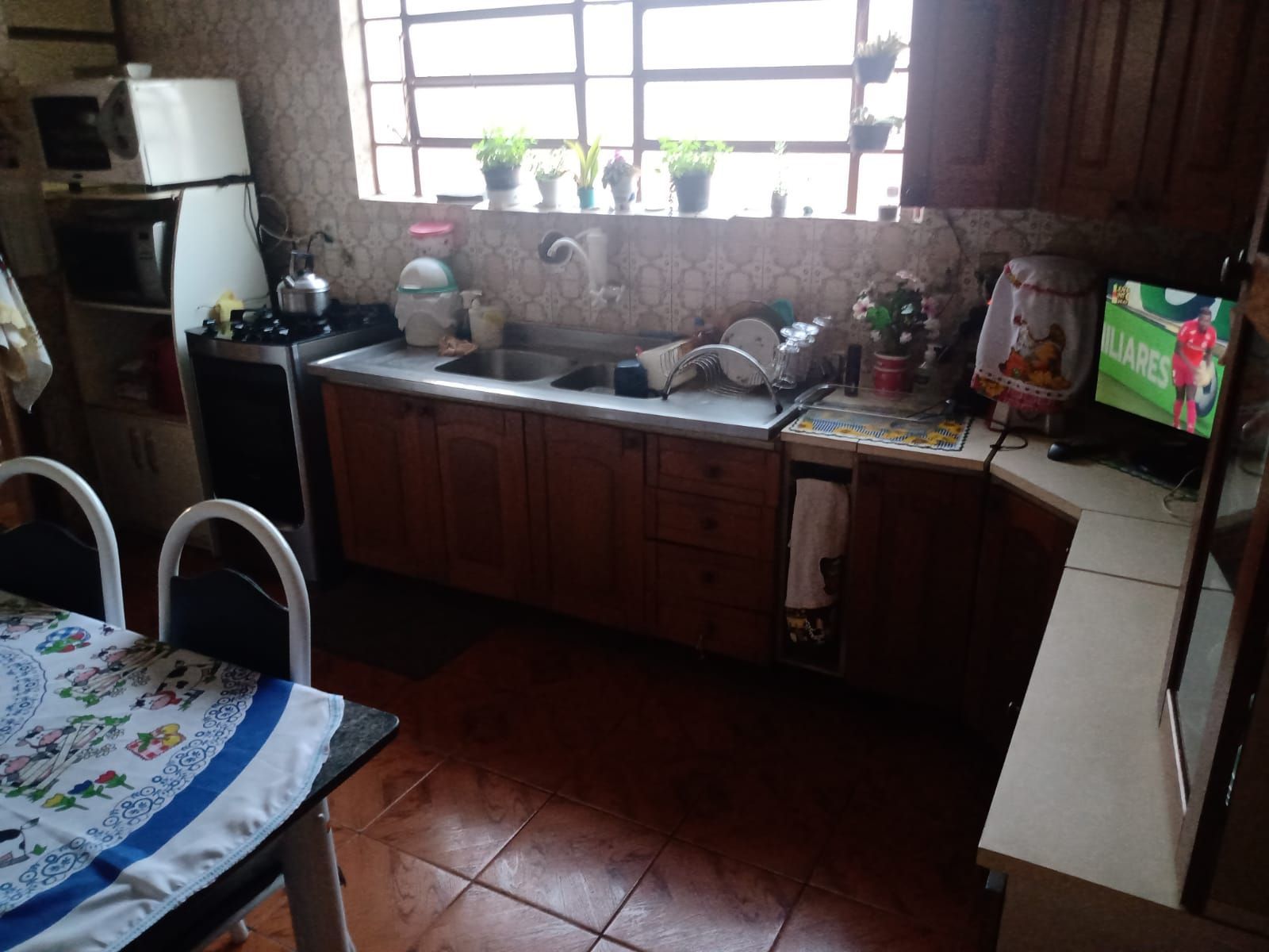 Casa à venda com 3 quartos, 72m² - Foto 16