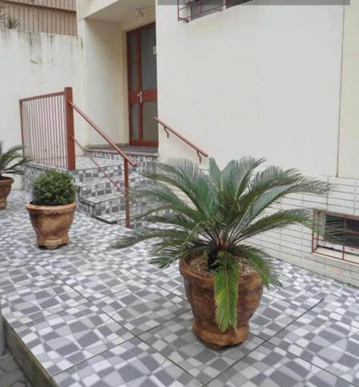 Apartamento, 1 quarto, 41 m² - Foto 1