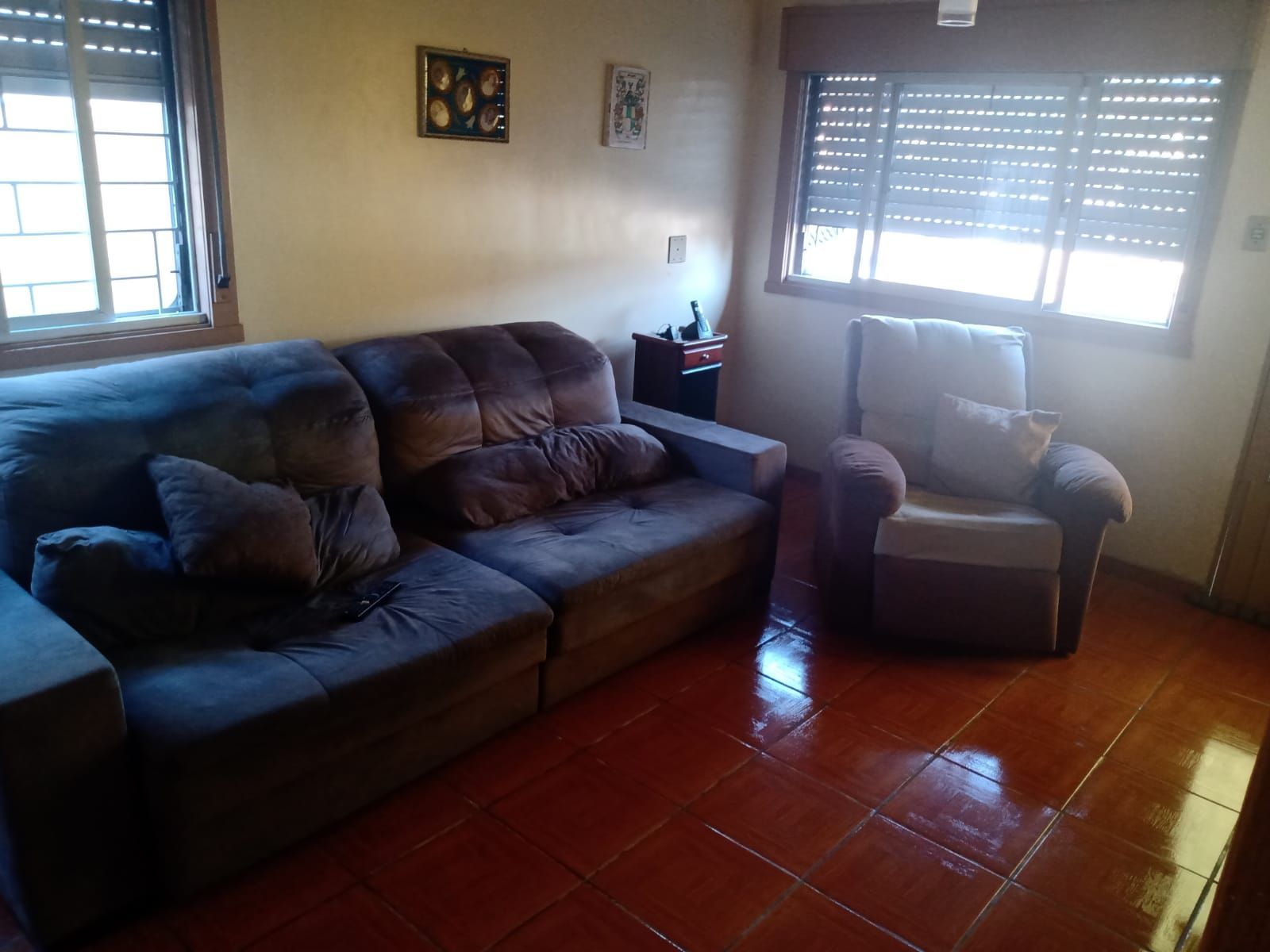 Casa à venda com 3 quartos, 72m² - Foto 9