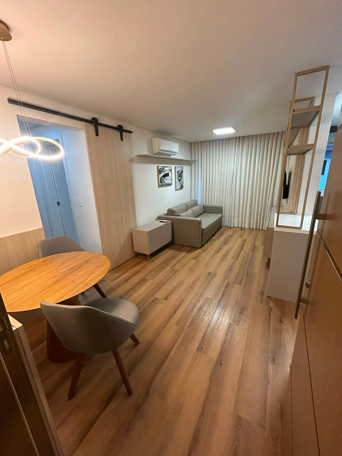 Apartamento, 1 quarto, à venda, 40 m², Carniel - Gramado — foto 4