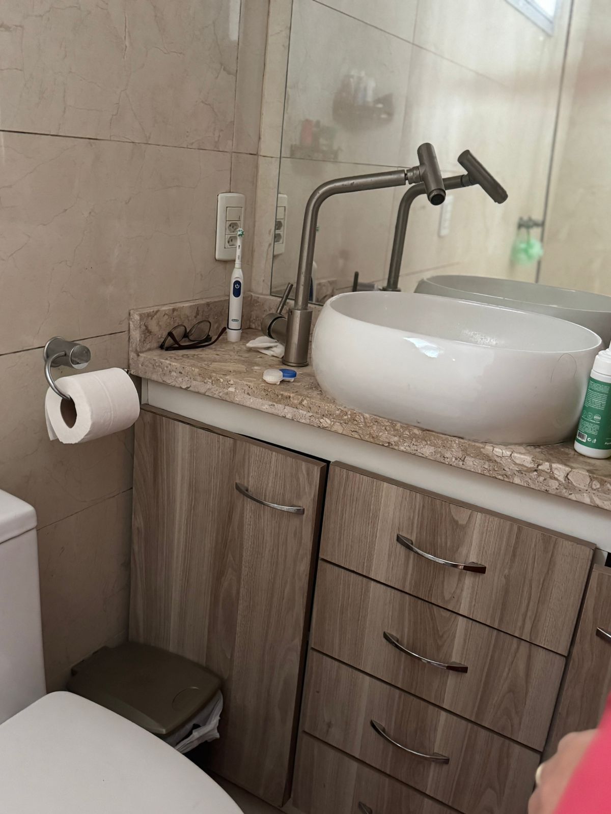 Apartamento, 2 quartos, 37 m² - Foto 11