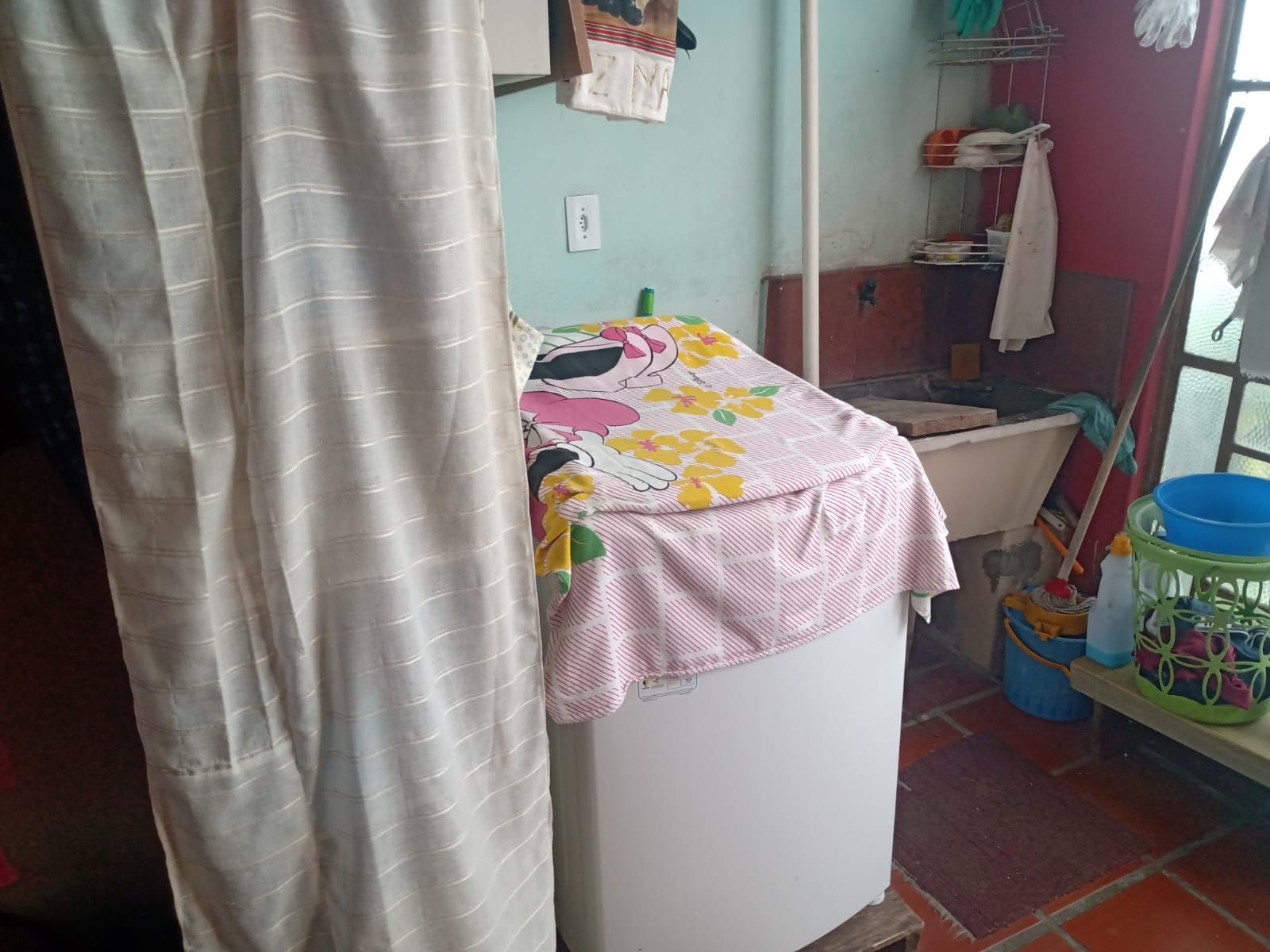 Casa à venda com 3 quartos, 72m² - Foto 19