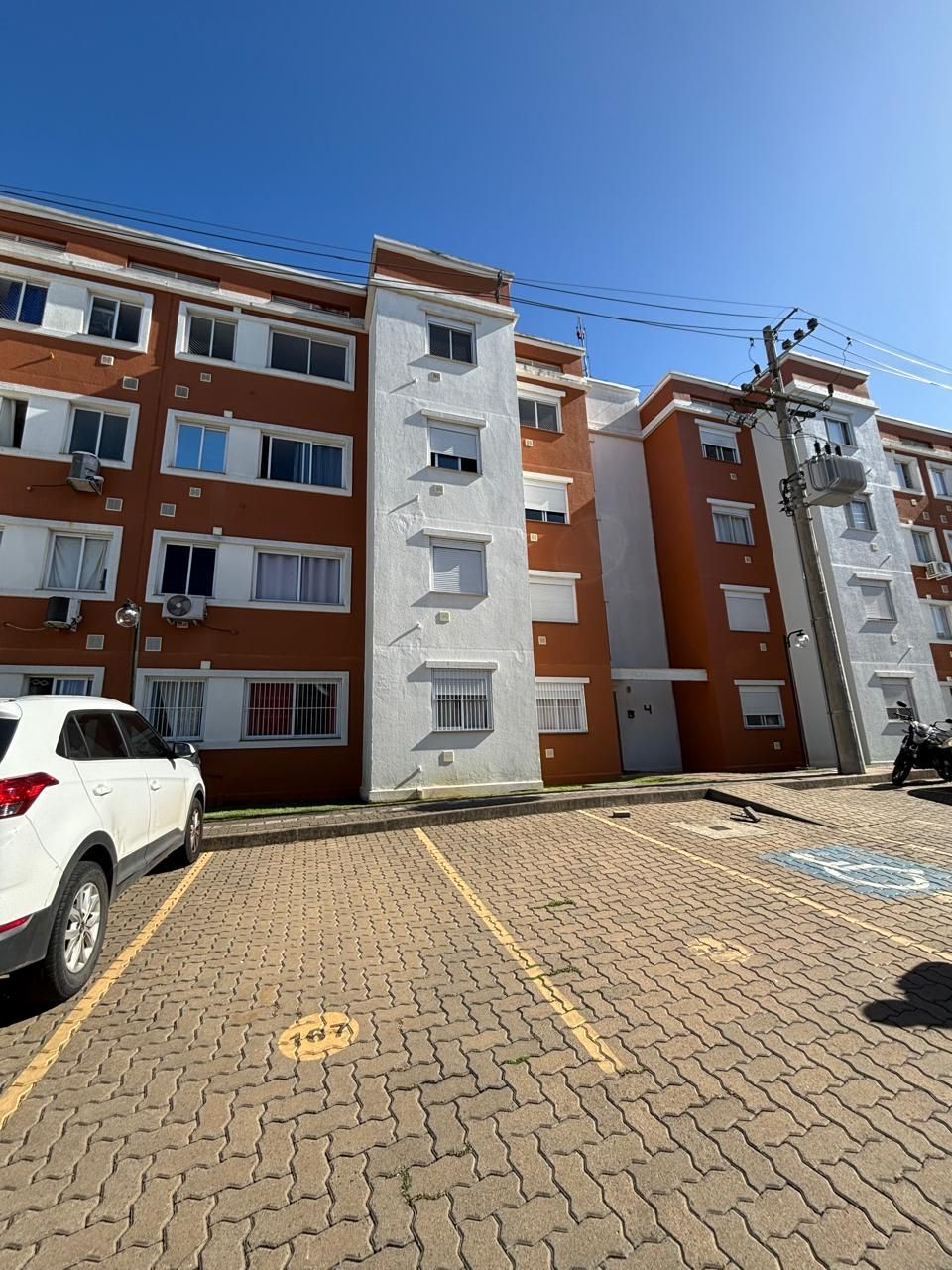 Apartamento à venda com 2 quartos, 36m² - Foto 18