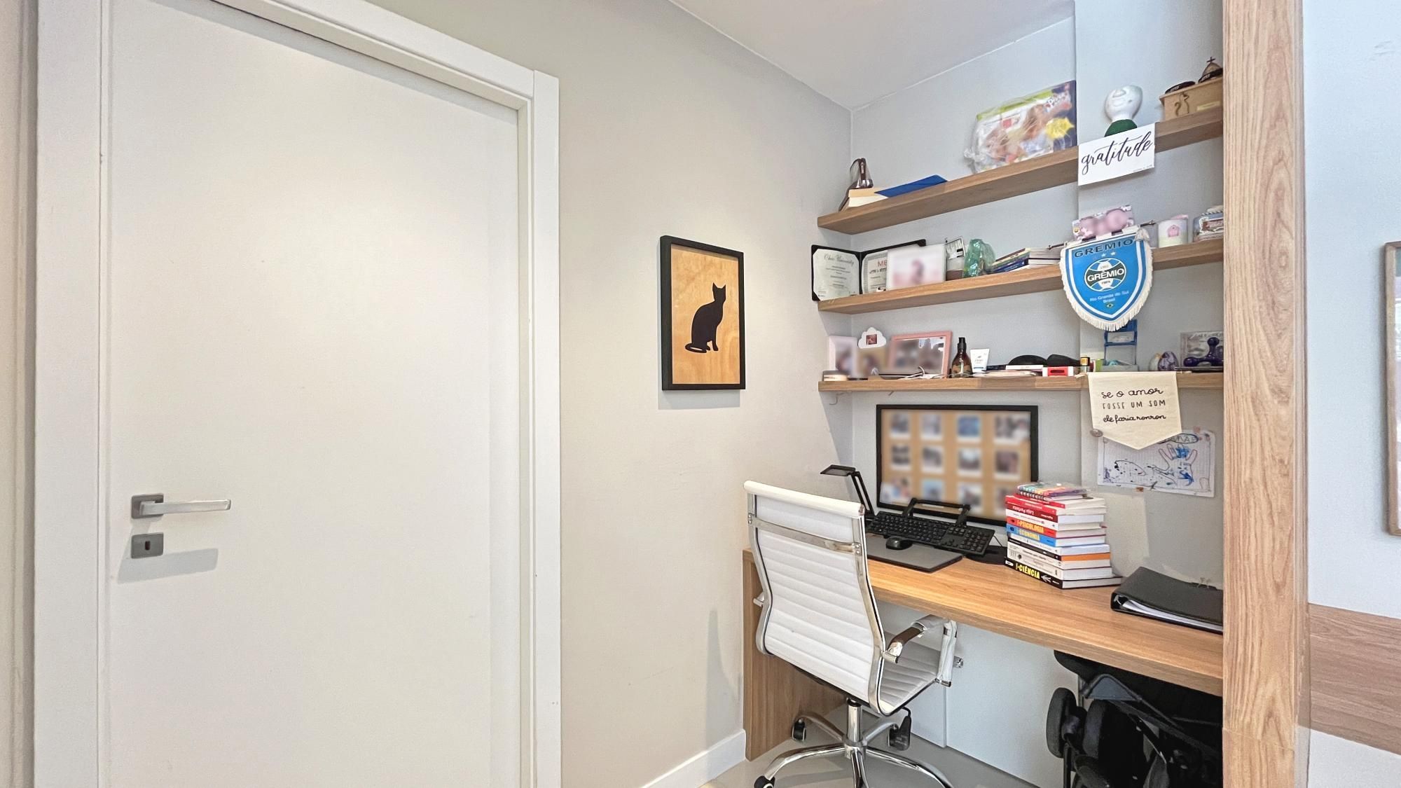 Apartamento à venda com 2 quartos, 153m² - Foto 35