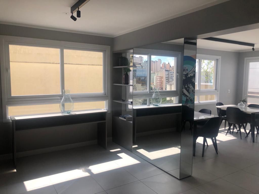 Apartamento, 1 suíte, à venda, 39 m², Centro Histórico - Porto Alegre — foto 4