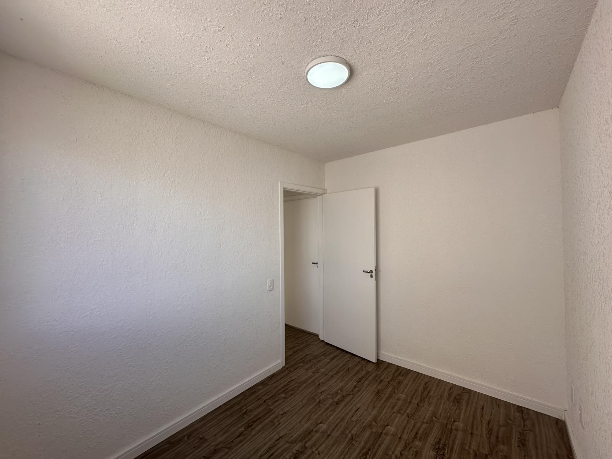 Apartamento à venda com 2 quartos, 40m² - Foto 8