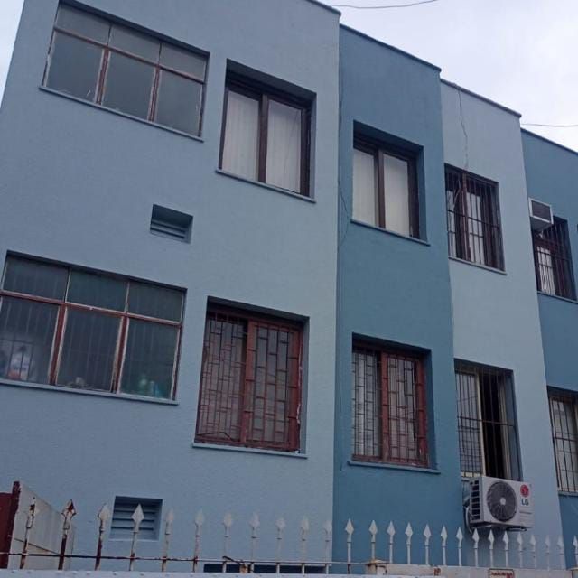 Apartamento JK à venda na Av. Protásio Alves – R$ 140.000