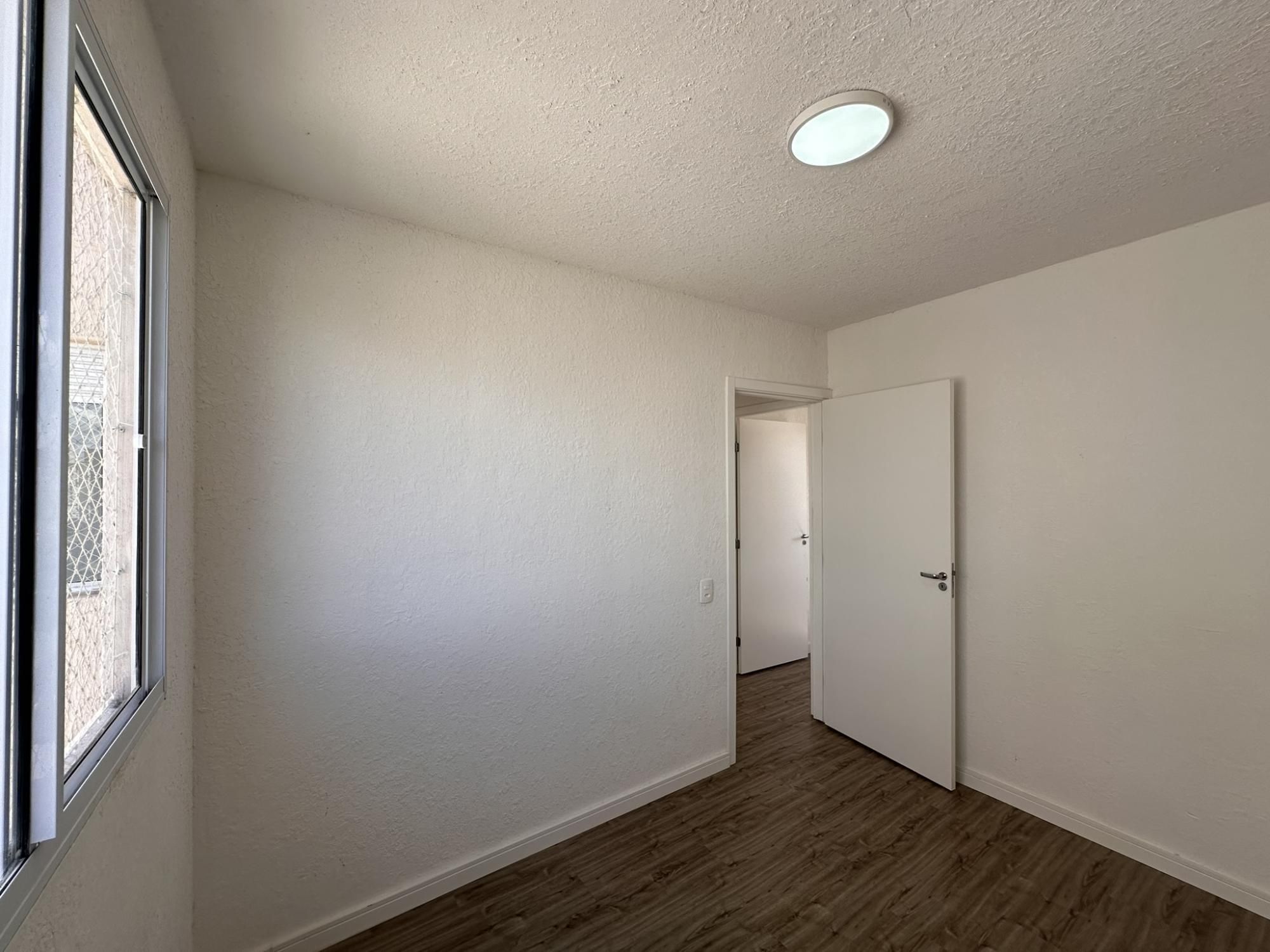 Apartamento à venda com 2 quartos, 40m² - Foto 7