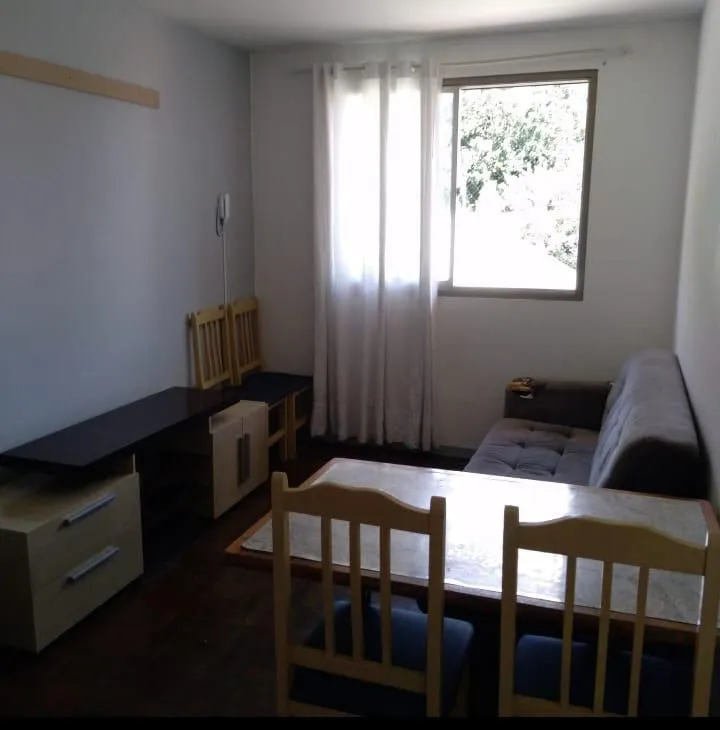 Apartamento com 42m², 1 dormitório no bairro Parque Santa Fé em Porto Alegre para Comprar