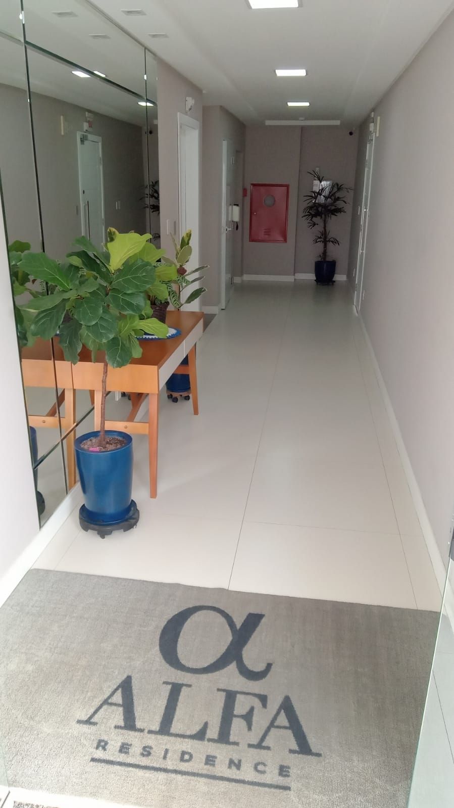 Cobertura à venda com 2 quartos, 111m² - Foto 1