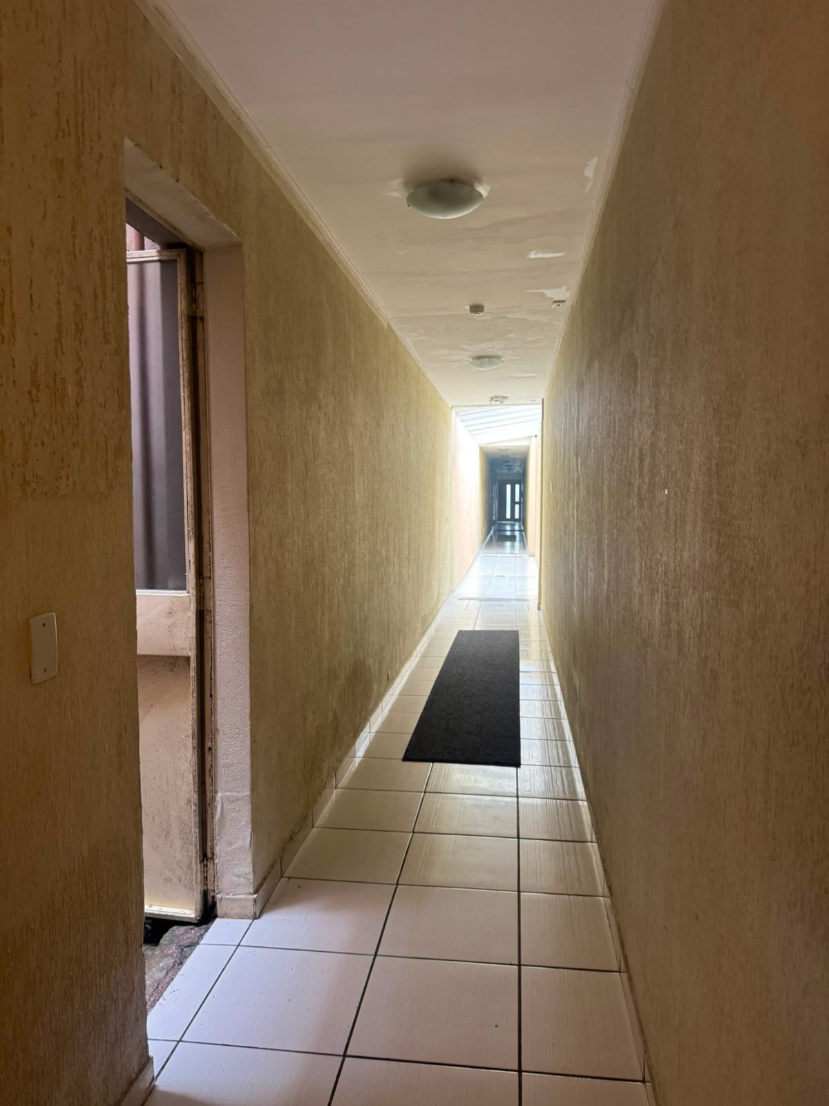 HALL DE ENTRADA