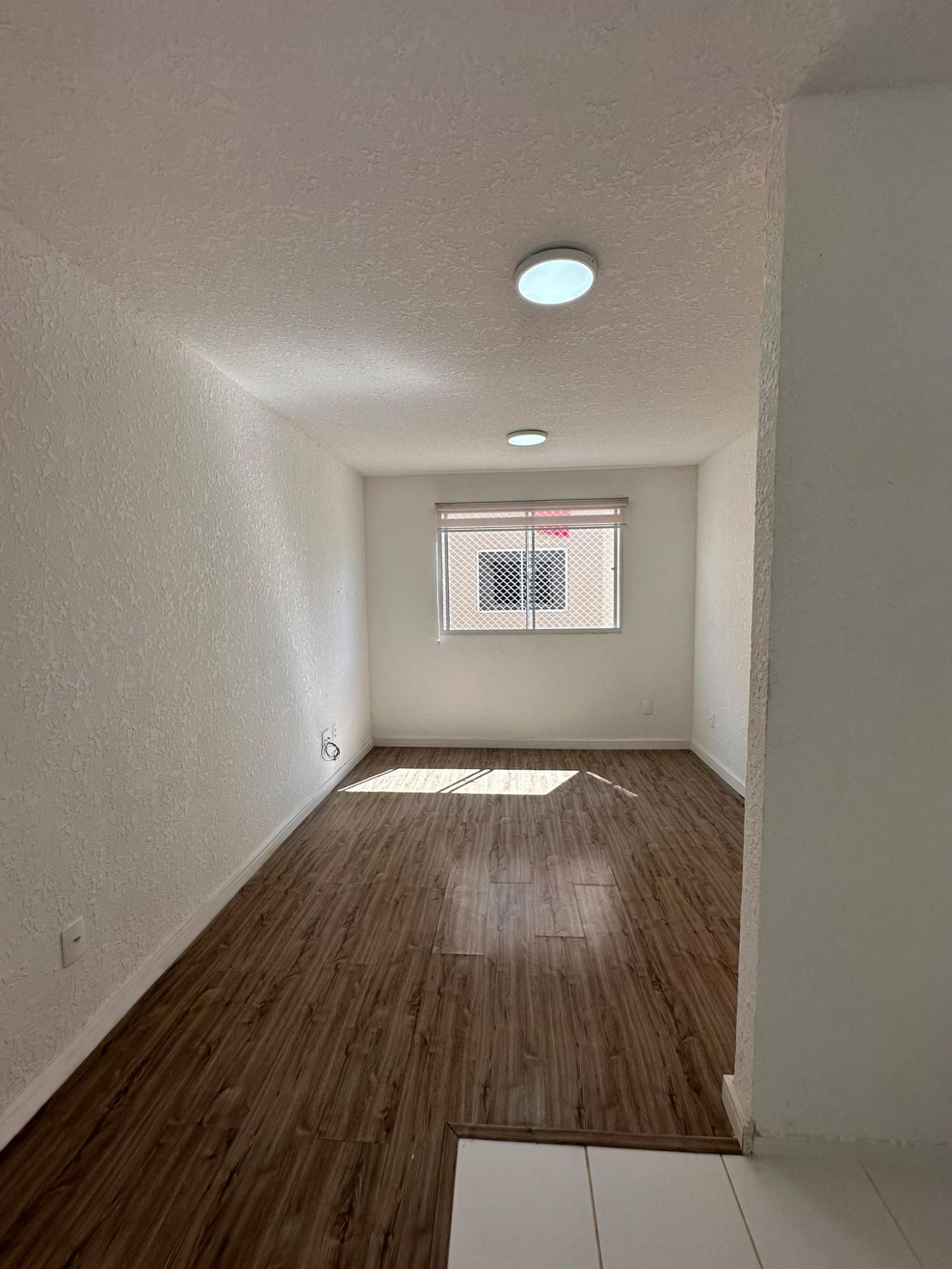 Apartamento à venda com 2 quartos, 40m² - Foto 4