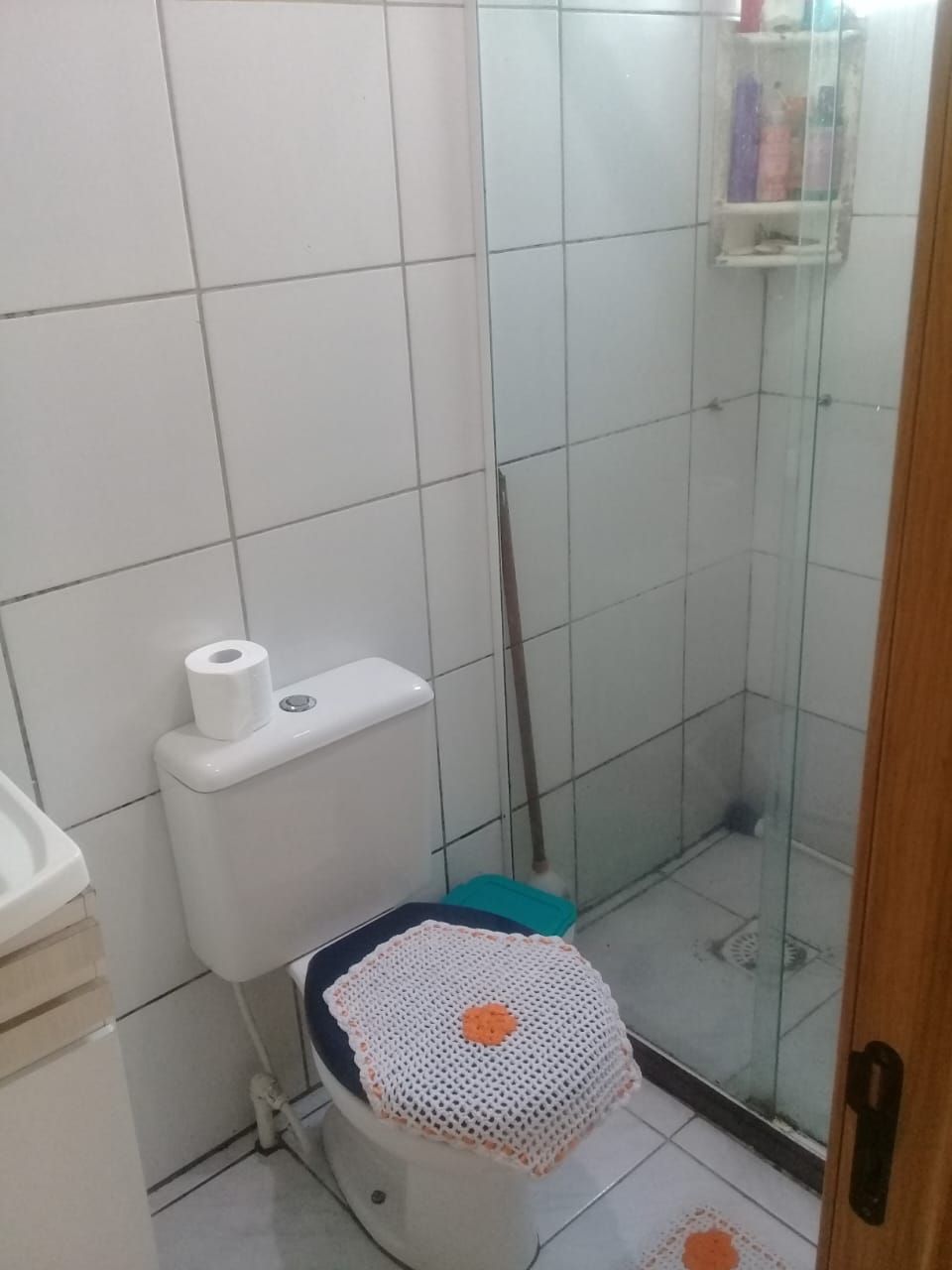 Apartamento, 1 quarto, 43 m² - Foto 9