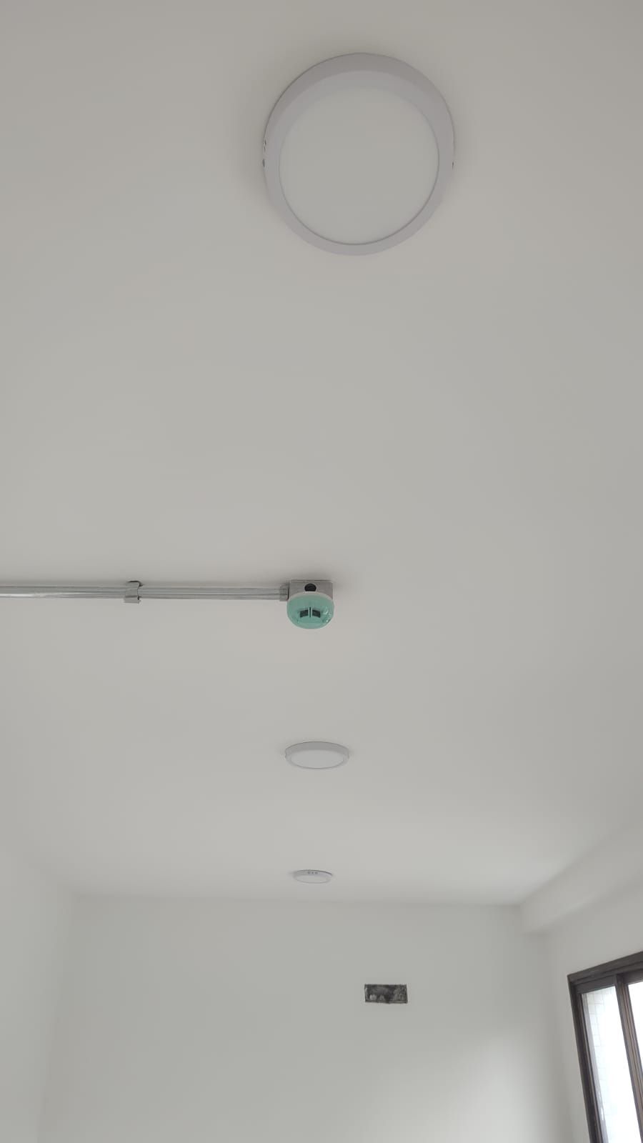 Conjunto Comercial-Sala à venda com 1 quarto, 34m² - Foto 9