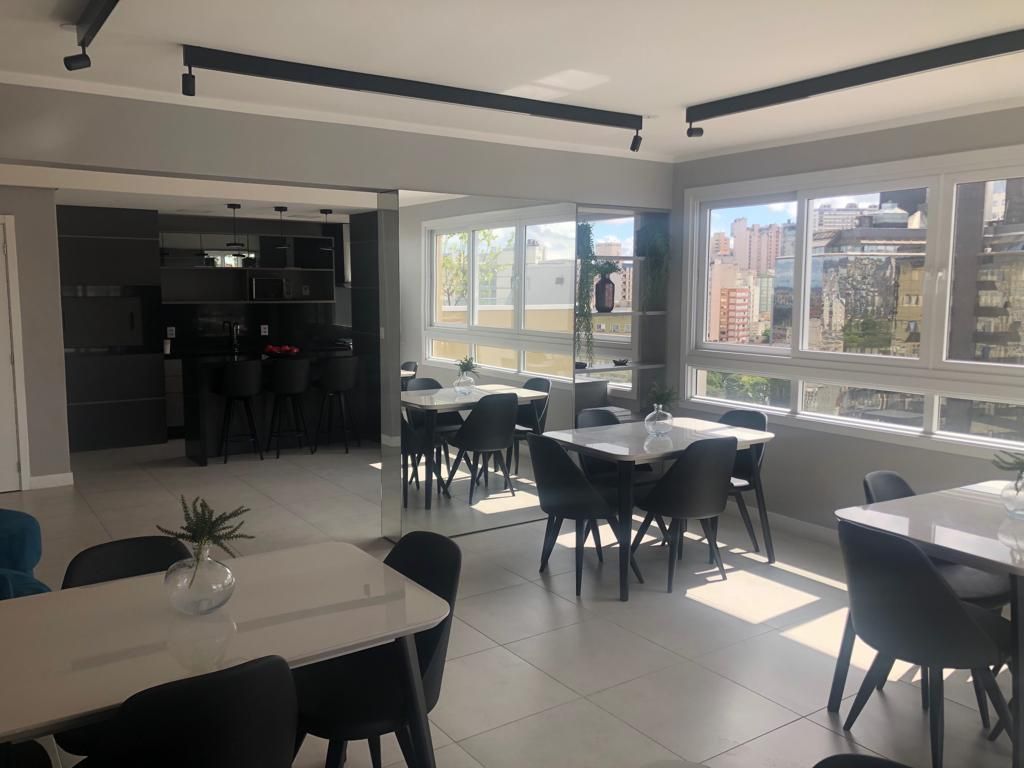 Apartamento, 1 suíte, à venda, 39 m², Centro Histórico - Porto Alegre — foto 5