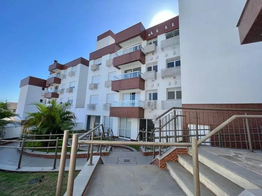 COBERTURA 2 DORMITÓRIOS COM SUITE 2 VAGAS LANDEL DE MOURA TRISTEZA