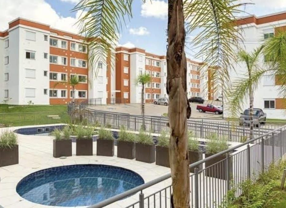 Apartamento à venda com 2 quartos, 36m² - Foto 13