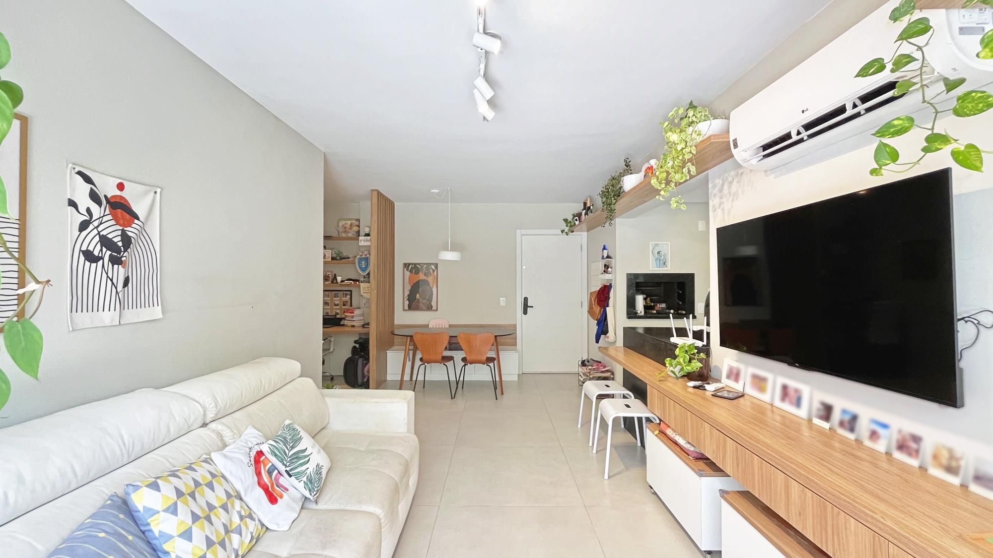 Depósito-Galpão-Armazém à venda com 2 quartos, 154m² - Foto 12