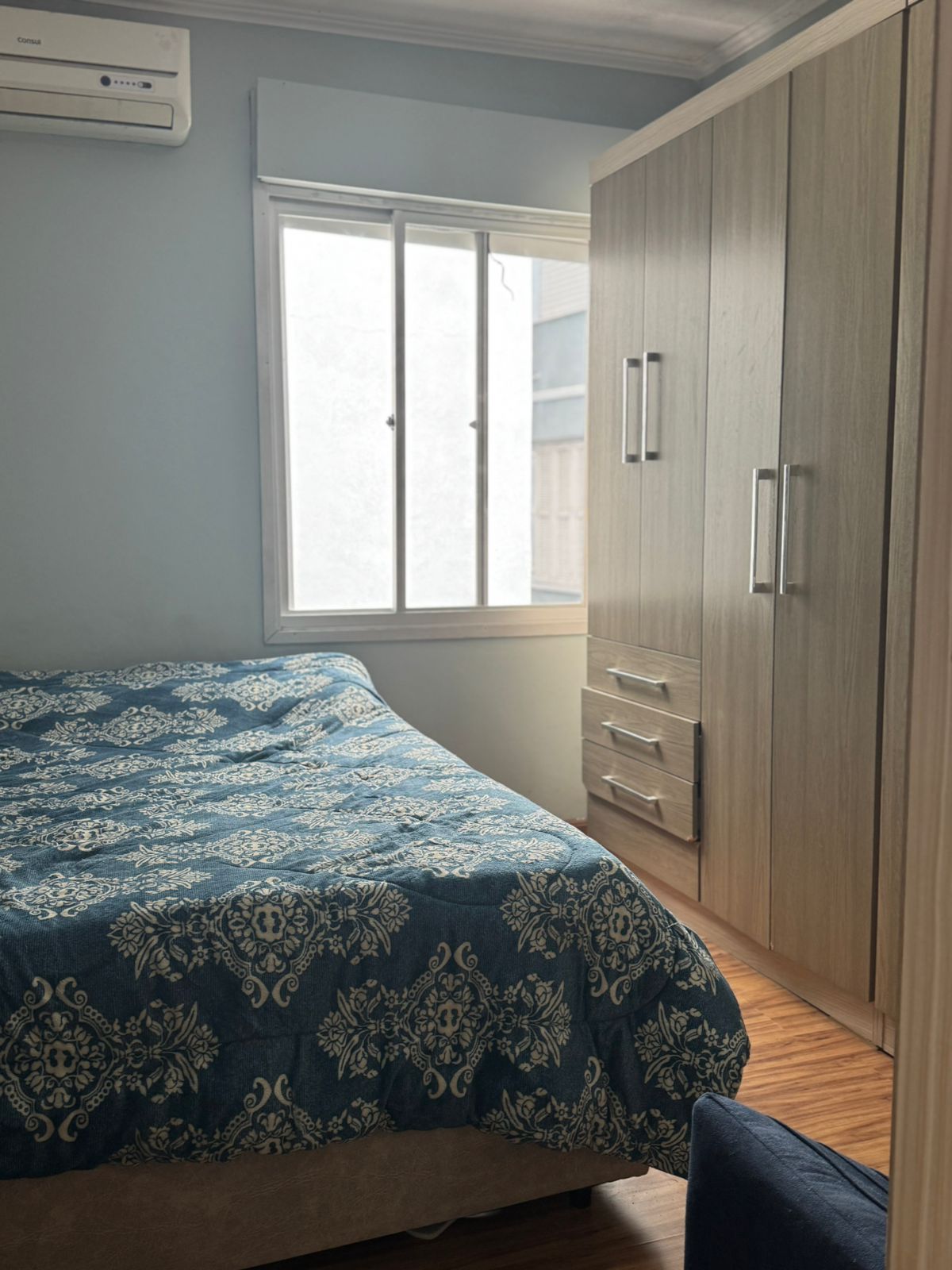 Apartamento, 2 quartos, 37 m² - Foto 16