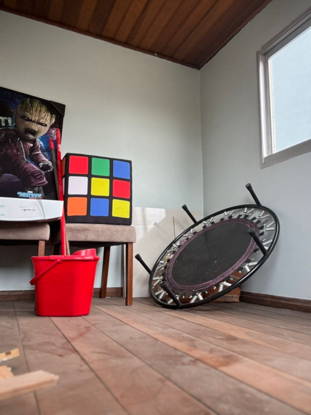 Apartamento, 2 quartos, 37 m² - Foto 18