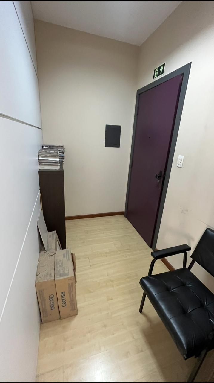 Sala-Conjunto, 33 m² - Foto 5