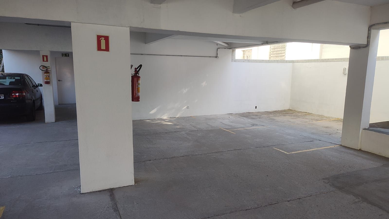 Conjunto Comercial-Sala à venda com 1 quarto, 34m² - Foto 17