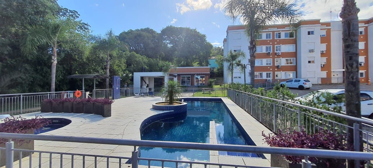 Apartamento à venda com 2 quartos, 36m² - Foto 17