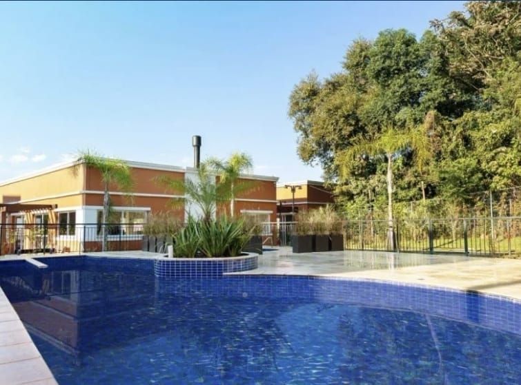 Apartamento à venda com 2 quartos, 36m² - Foto 12