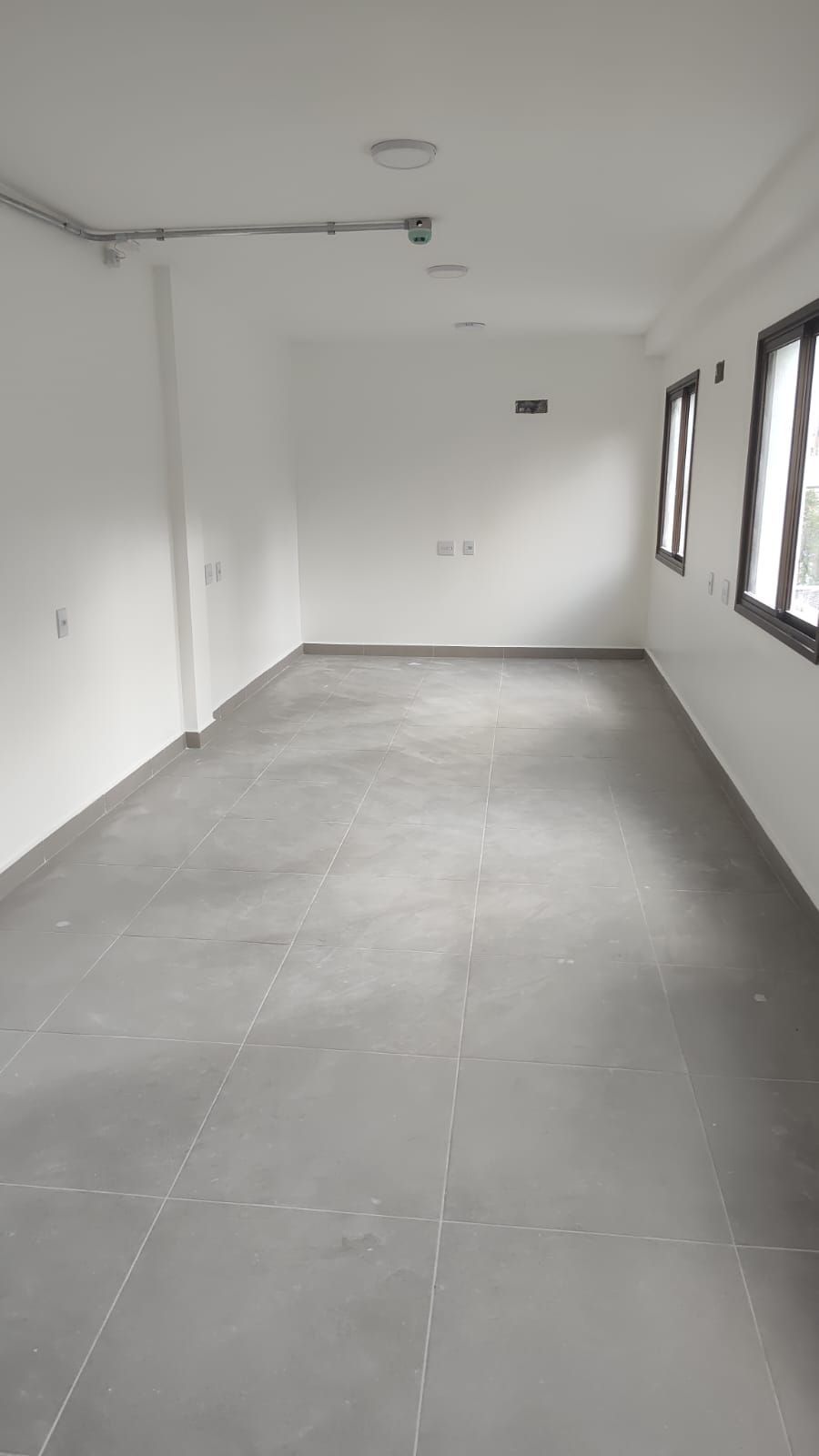 Conjunto Comercial-Sala à venda com 1 quarto, 34m² - Foto 10