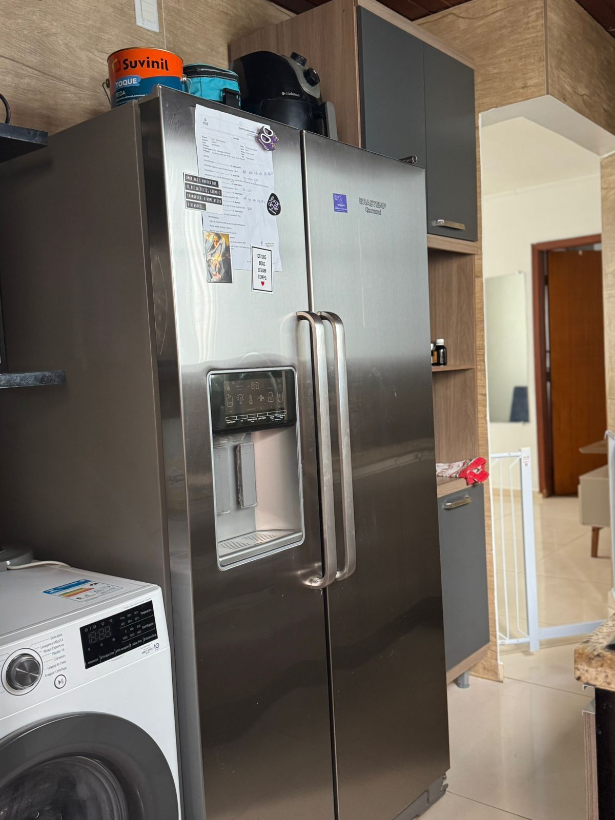 Apartamento, 2 quartos, 37 m² - Foto 7