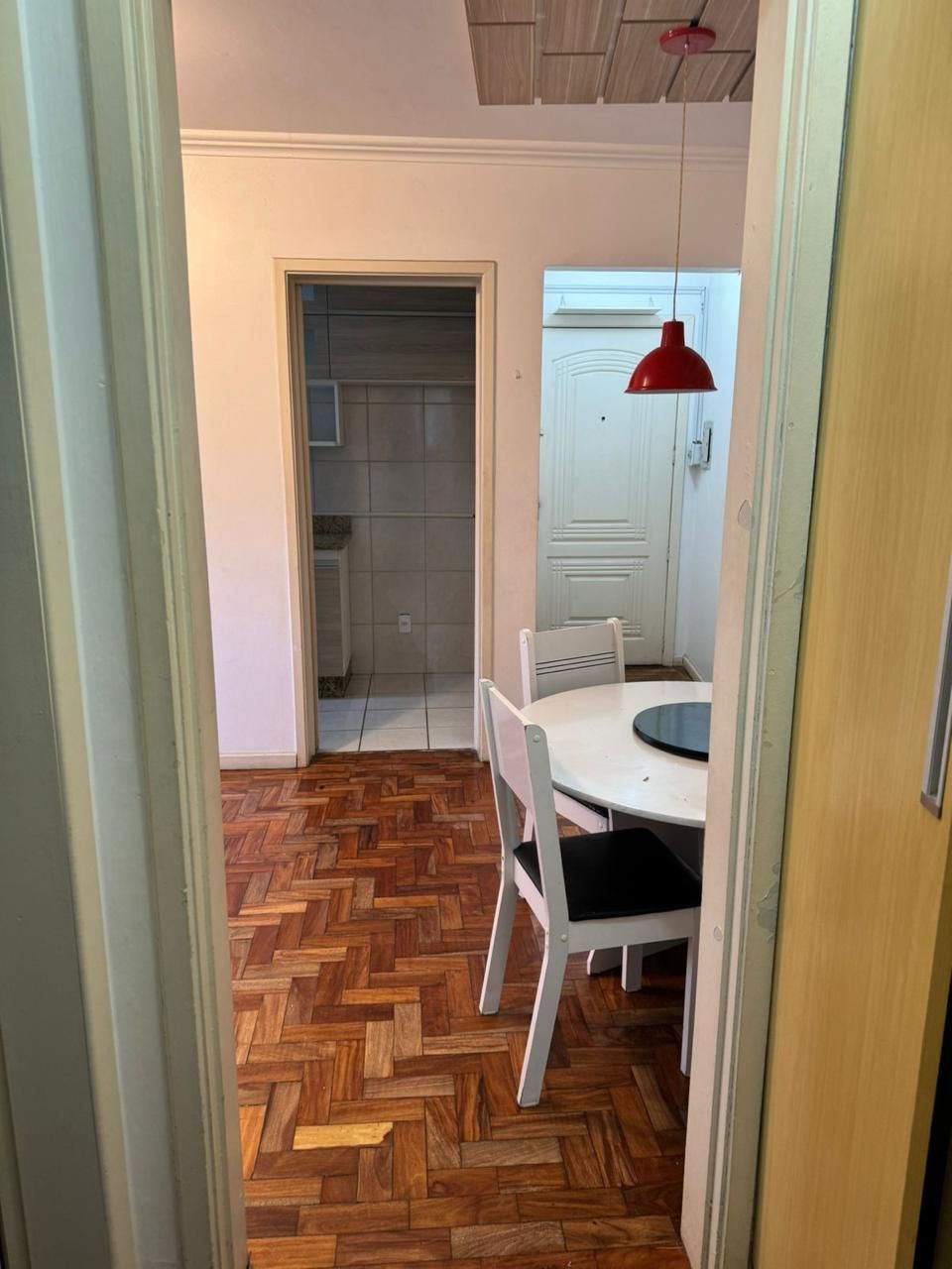 Apartamento, 1 quarto, 41 m² - Foto 5