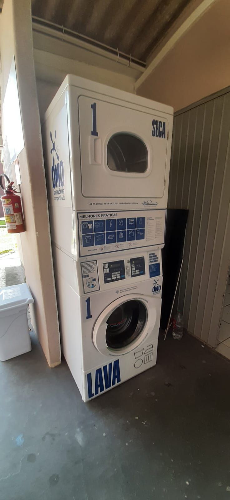 Apartamento, 2 quartos, 47 m² - Foto 17