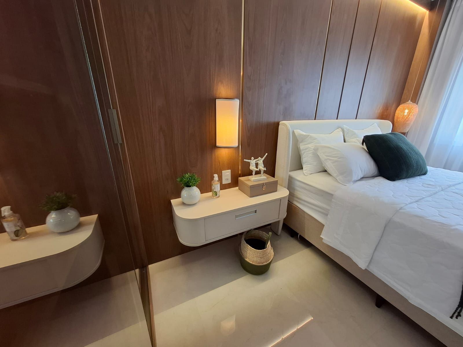 Apartamento, 3 quartos, 91 m² - Foto 40