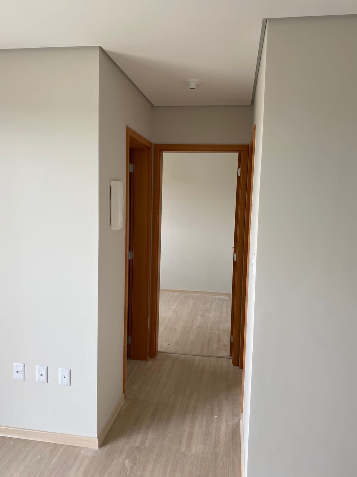 Apartamento, 2 quartos, 33 m² - Foto 9