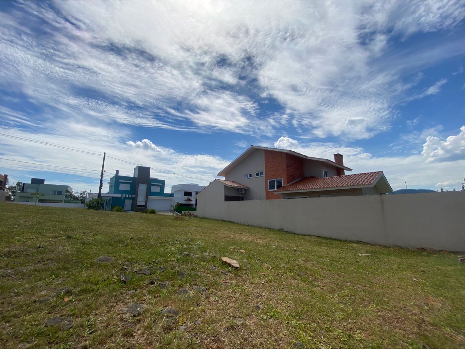 Terreno, 405 m² - Foto 9