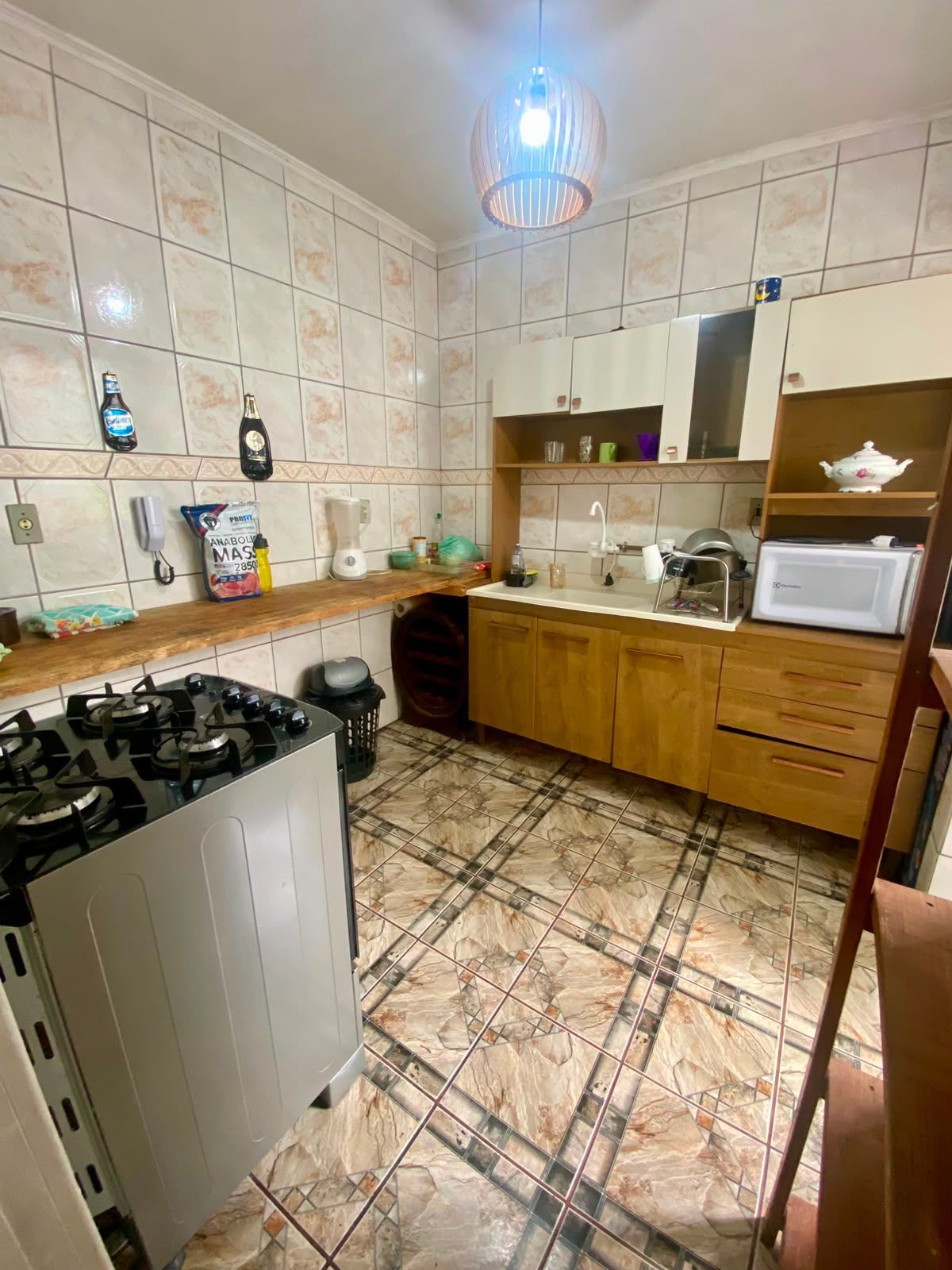 Apartamento, 3 quartos, 71 m² - Foto 21