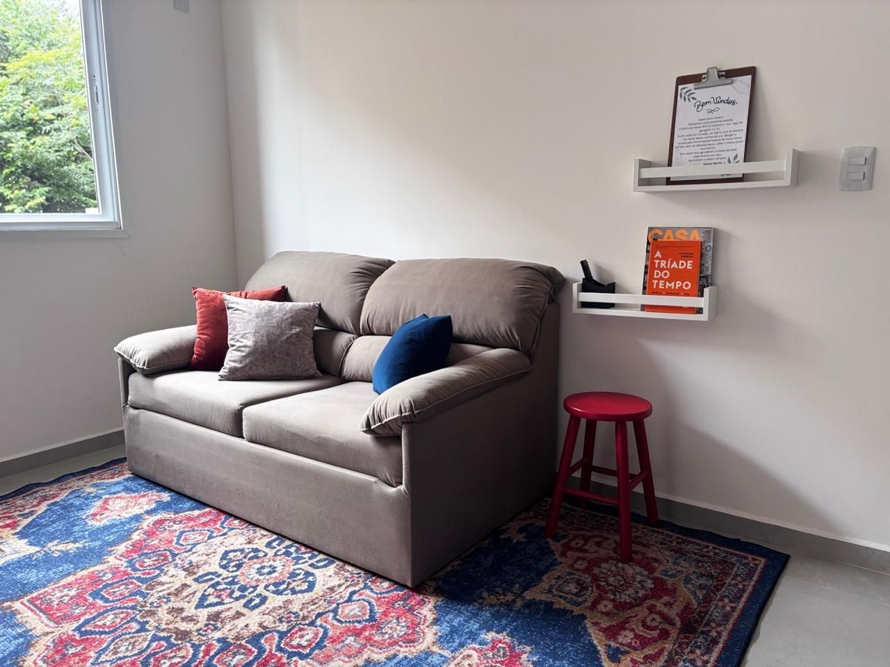 Apartamento, 1 quarto, 36 m² - Foto 6