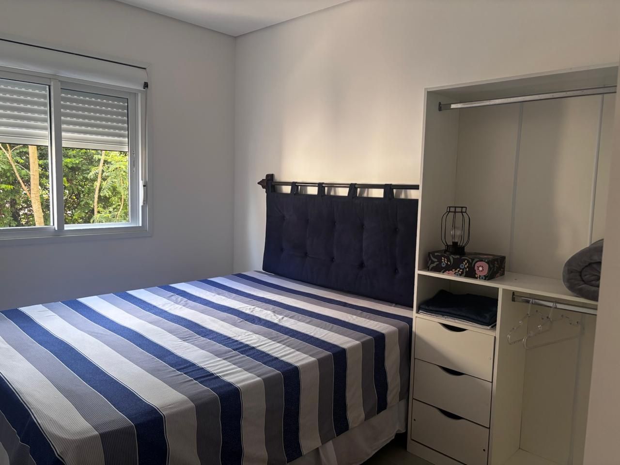 Apartamento, 1 quarto, 36 m² - Foto 18