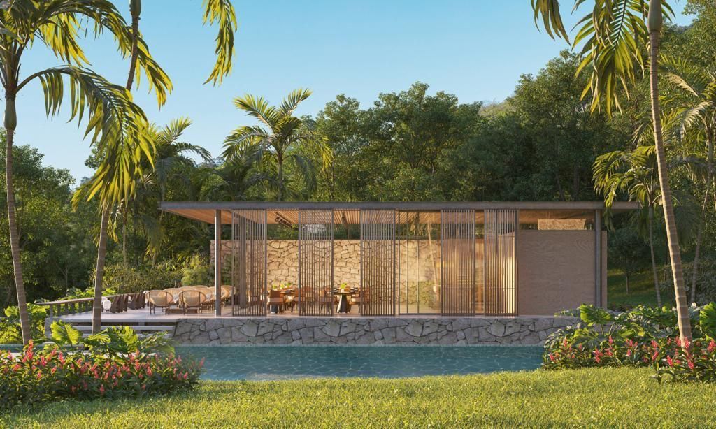 Terreno, 727 m² - Foto 2