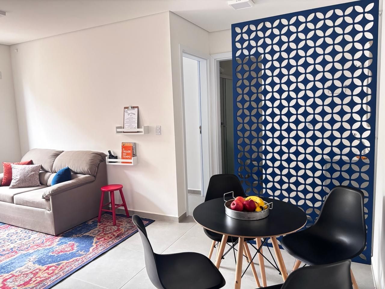 Apartamento, 1 quarto, 36 m² - Foto 9