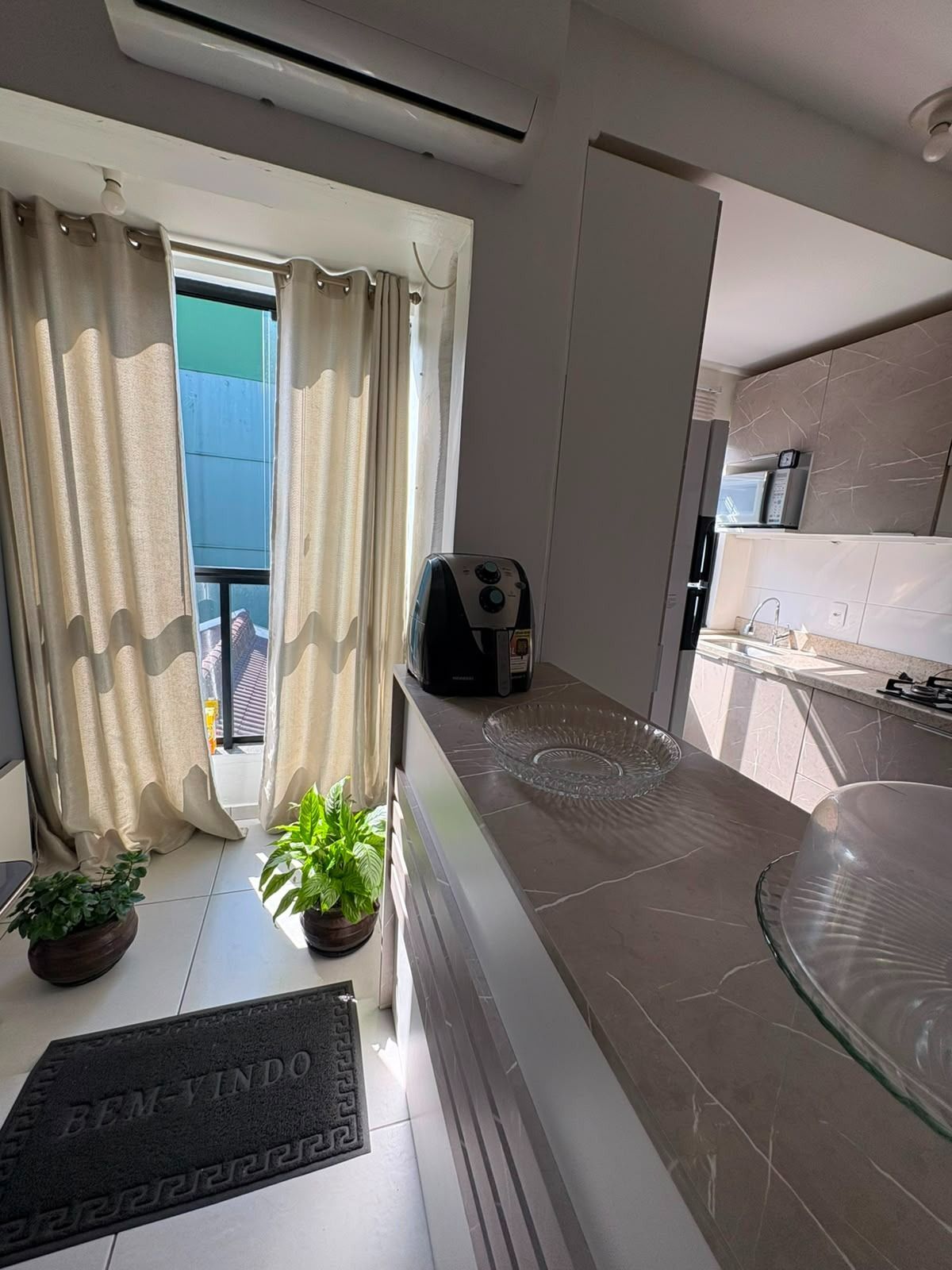 Apartamento, 2 quartos, 54 m² - Foto 5