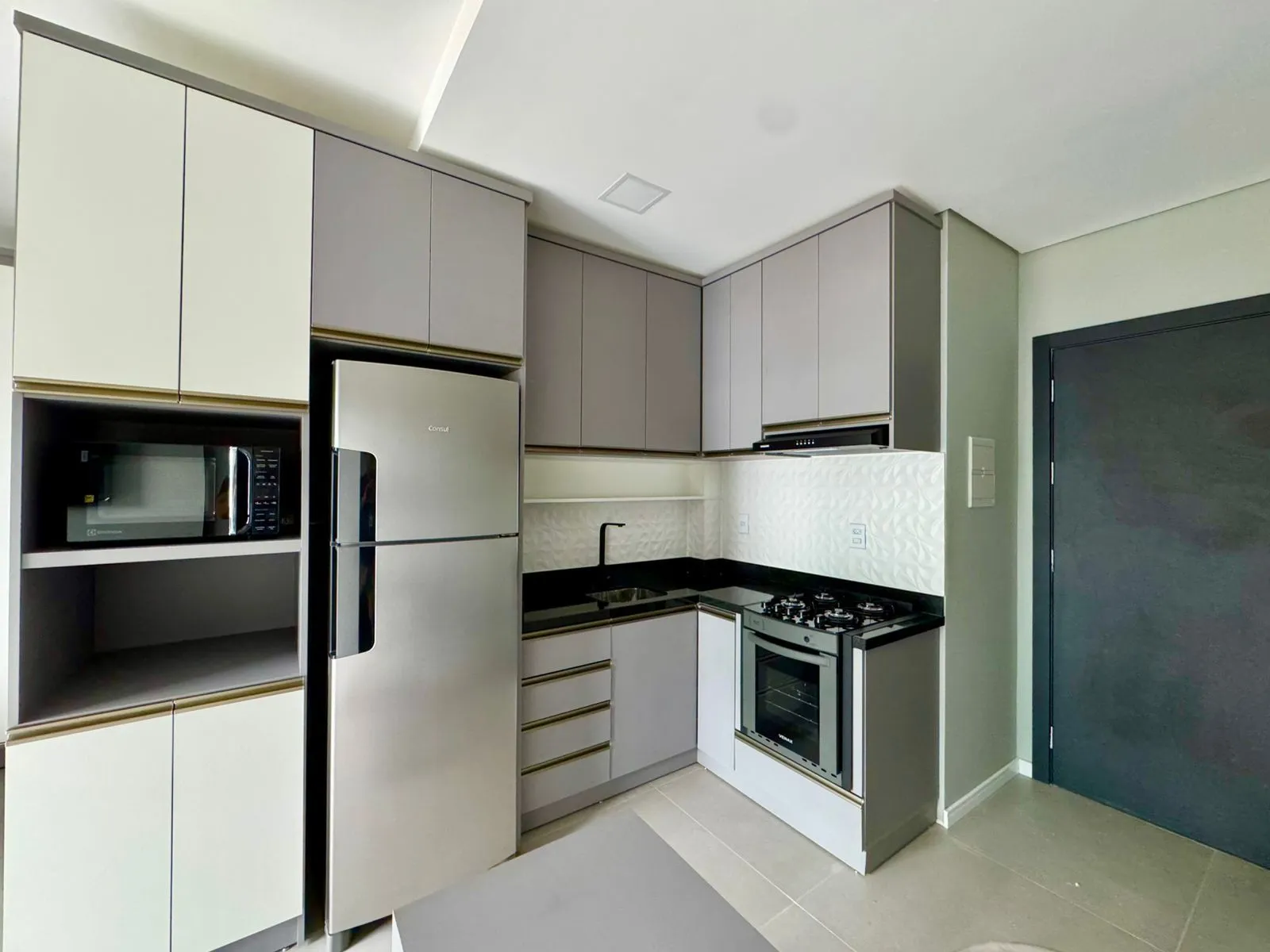 Apartamento, 1 quarto, 33 m² - Foto 6
