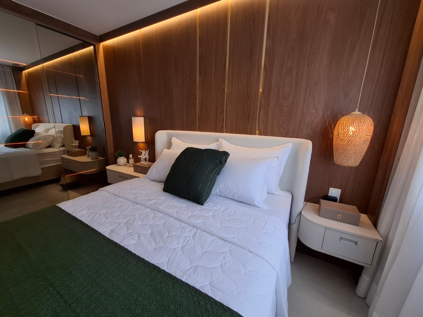 Apartamento, 3 quartos, 91 m² - Foto 42