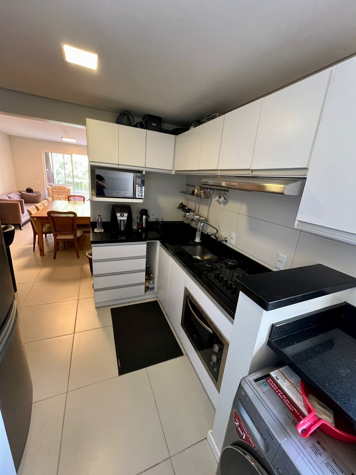 Apartamento, 3 quartos, 97 m² - Foto 11