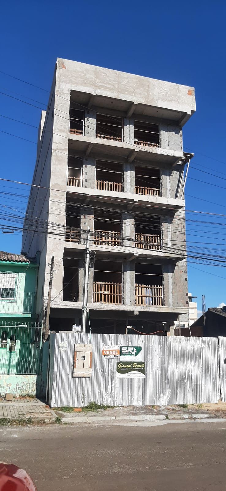 Apartamento, 1 quarto, 41 m² - Foto 1